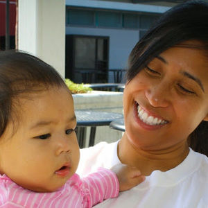 Meet your Posher, Bernadette